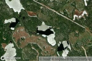 Moose Lake