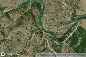 Cow Creek