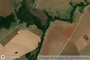 Corrego Agua Limpa
