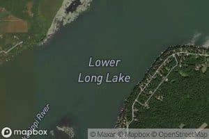 Lower Long Lake