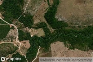 Corrego Garimpo Novo