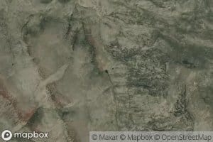 Antelope Spring Reservoir