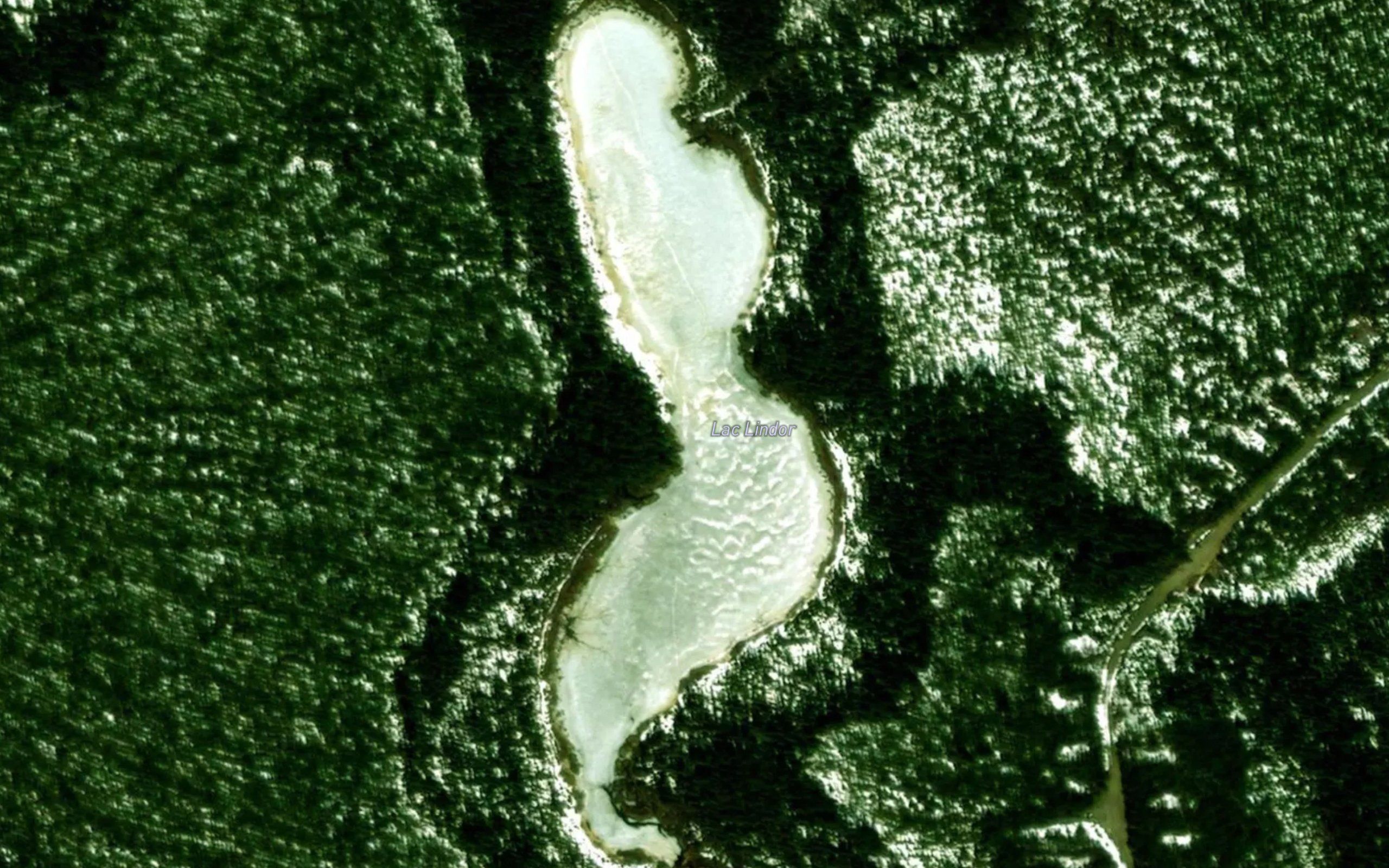 Lac Lindor