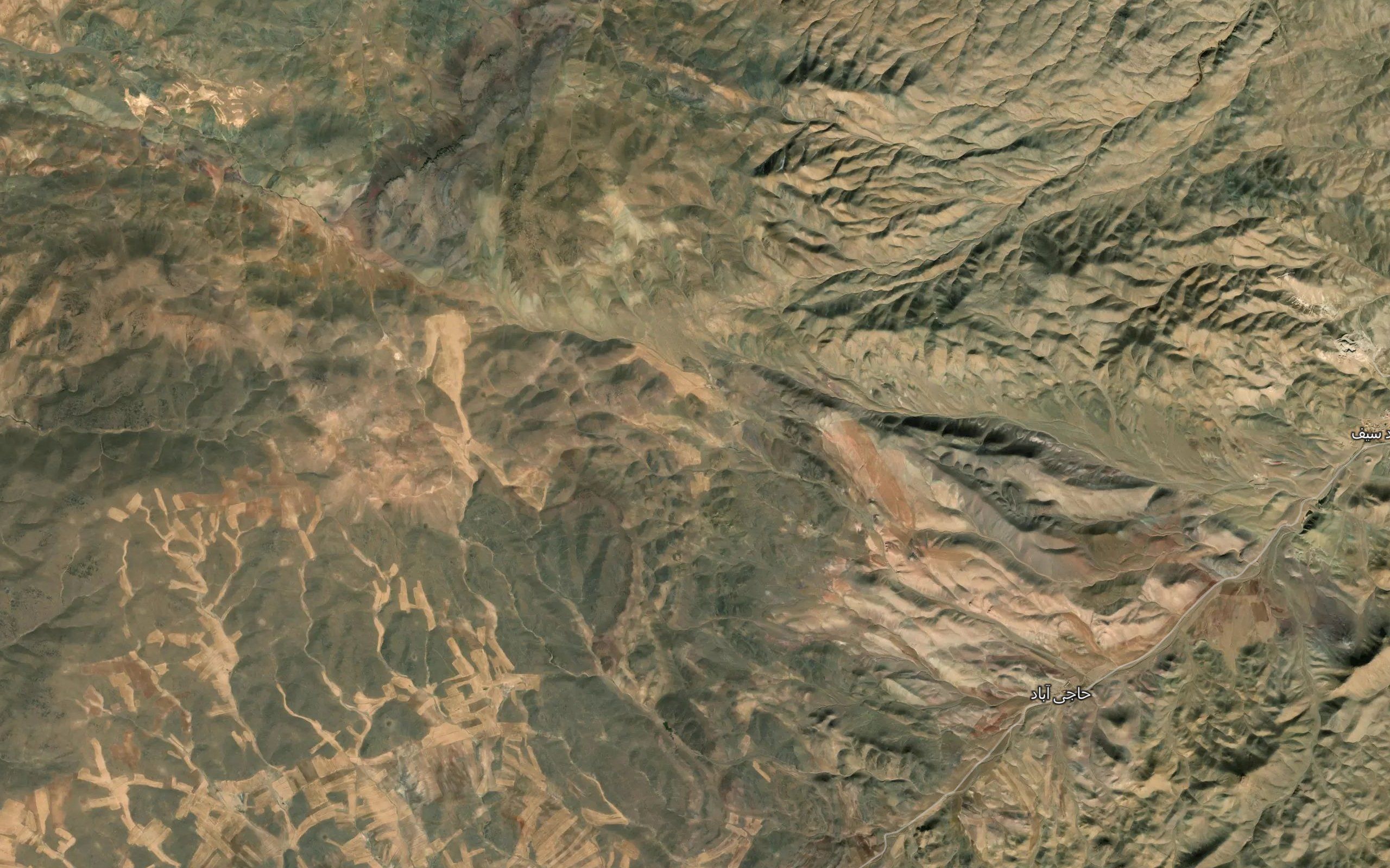 Cheshmeh-ye Chakhmakhleh