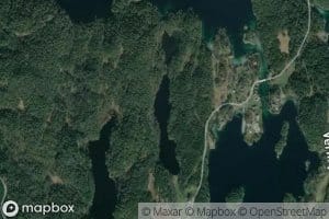 Tuftavatnet