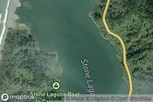Stone Lagoon