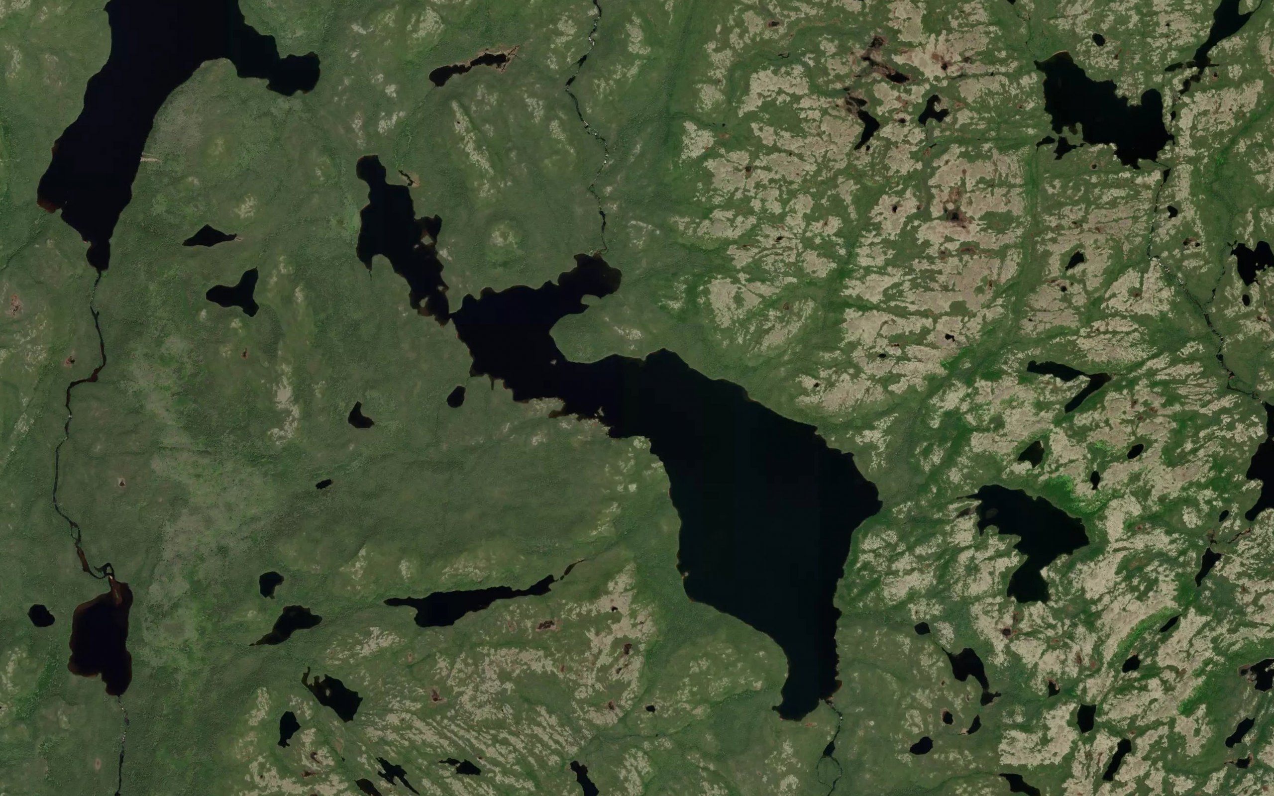 Lac Bulman