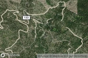 West Branch Crow Creek