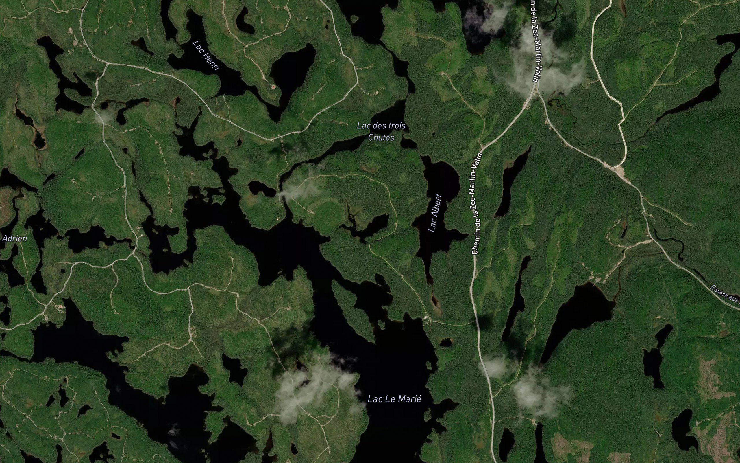 Lac Freddy