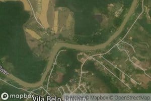 Igarape Liberdade