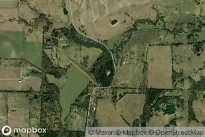 Soil Conservation Service Site 1 Reservoir