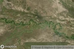 Lone Tree Creek