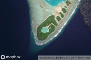 Fenua Loa Lagoon