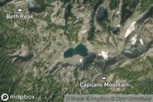 Gordan Lake