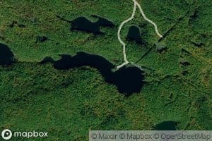 Blithfield Long Lake