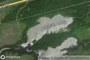 Norman Lake