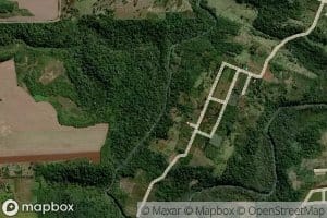 Arroyo Kilometro Nueve