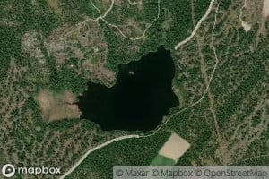 Morktjornet