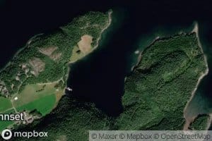Ostervagen