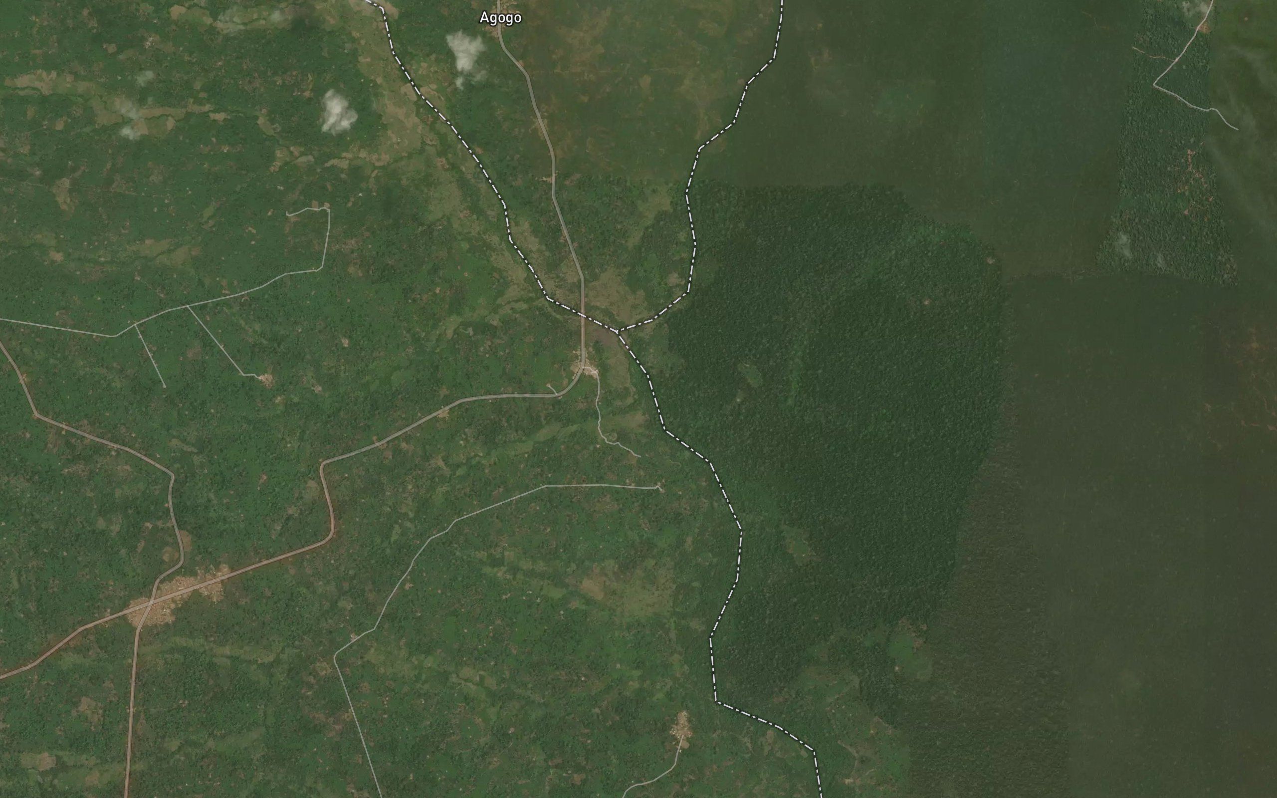 Nunkunchi
