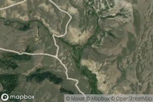 West Fork Long Creek