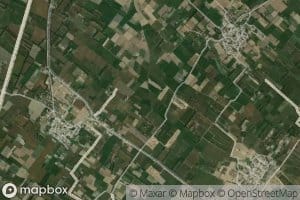 Mathurapur Cut