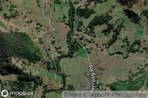 Bowen Gully