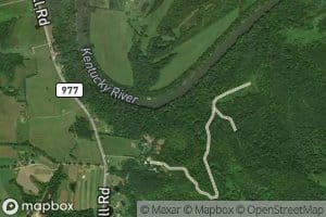 Cow Creek