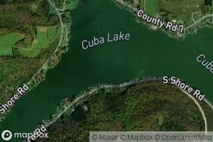Cuba Lake