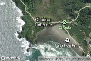 Rio Chaiquil