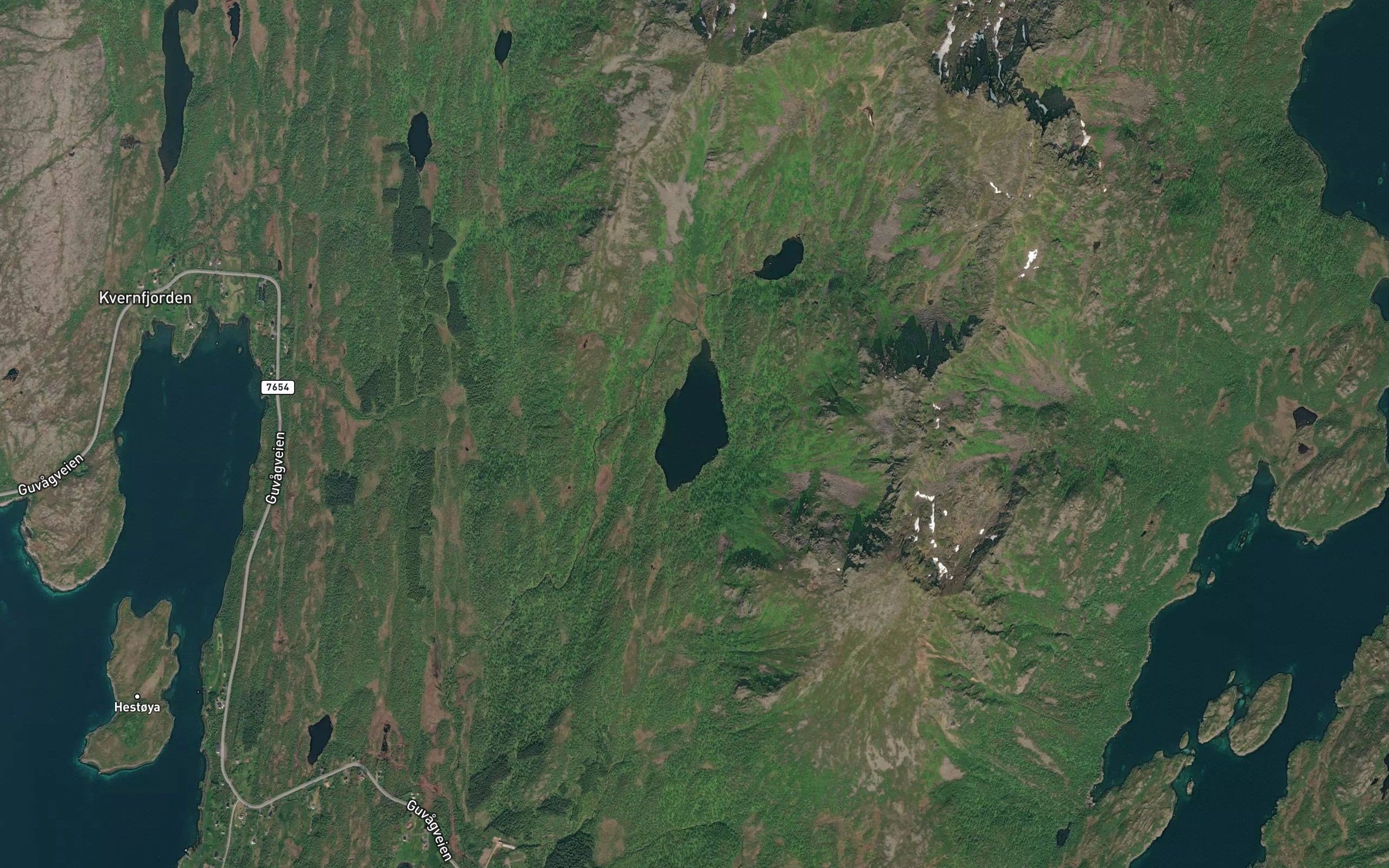 Kvanntovatnet