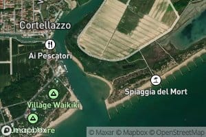 Porto di Cortellazzo