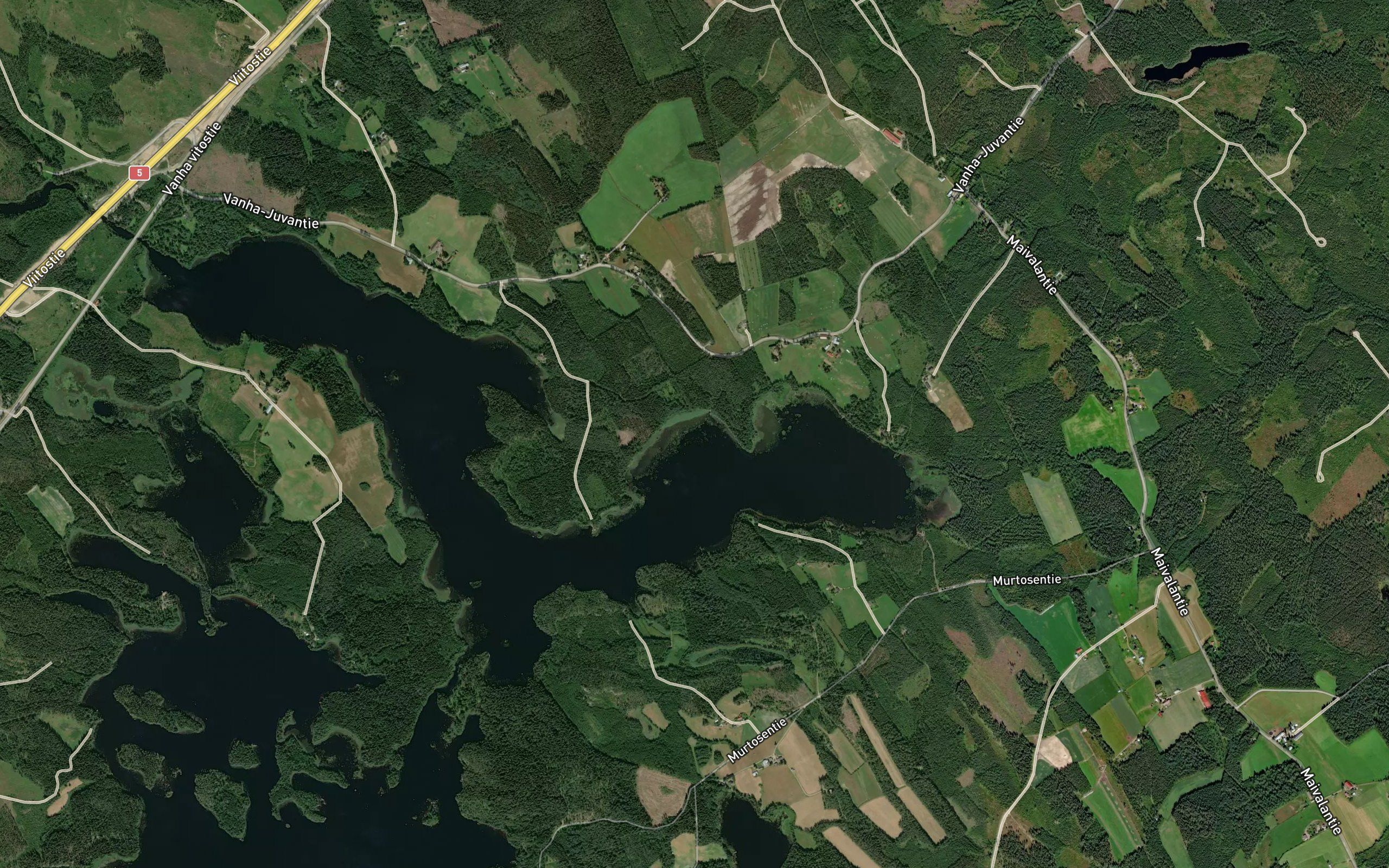 Nokanlahti