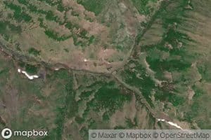 Colly Creek
