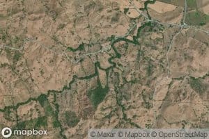 Quebrada El Paso del Pueblo