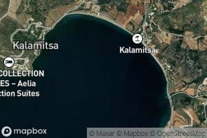 Ormos Agiou Nikolaou