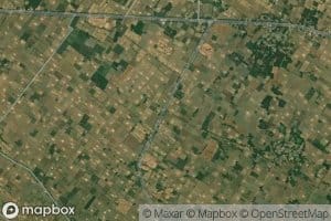 Bahadurpur Pump Canal