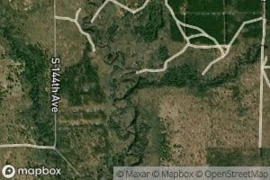 Knutson Creek
