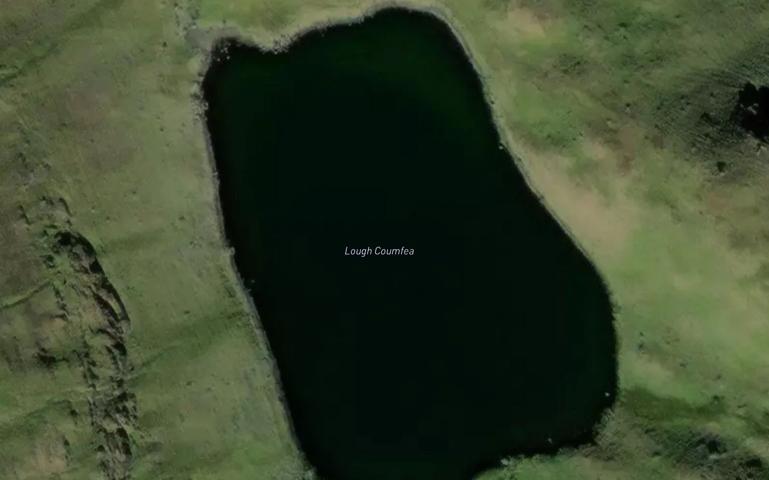 Lough Coumfea