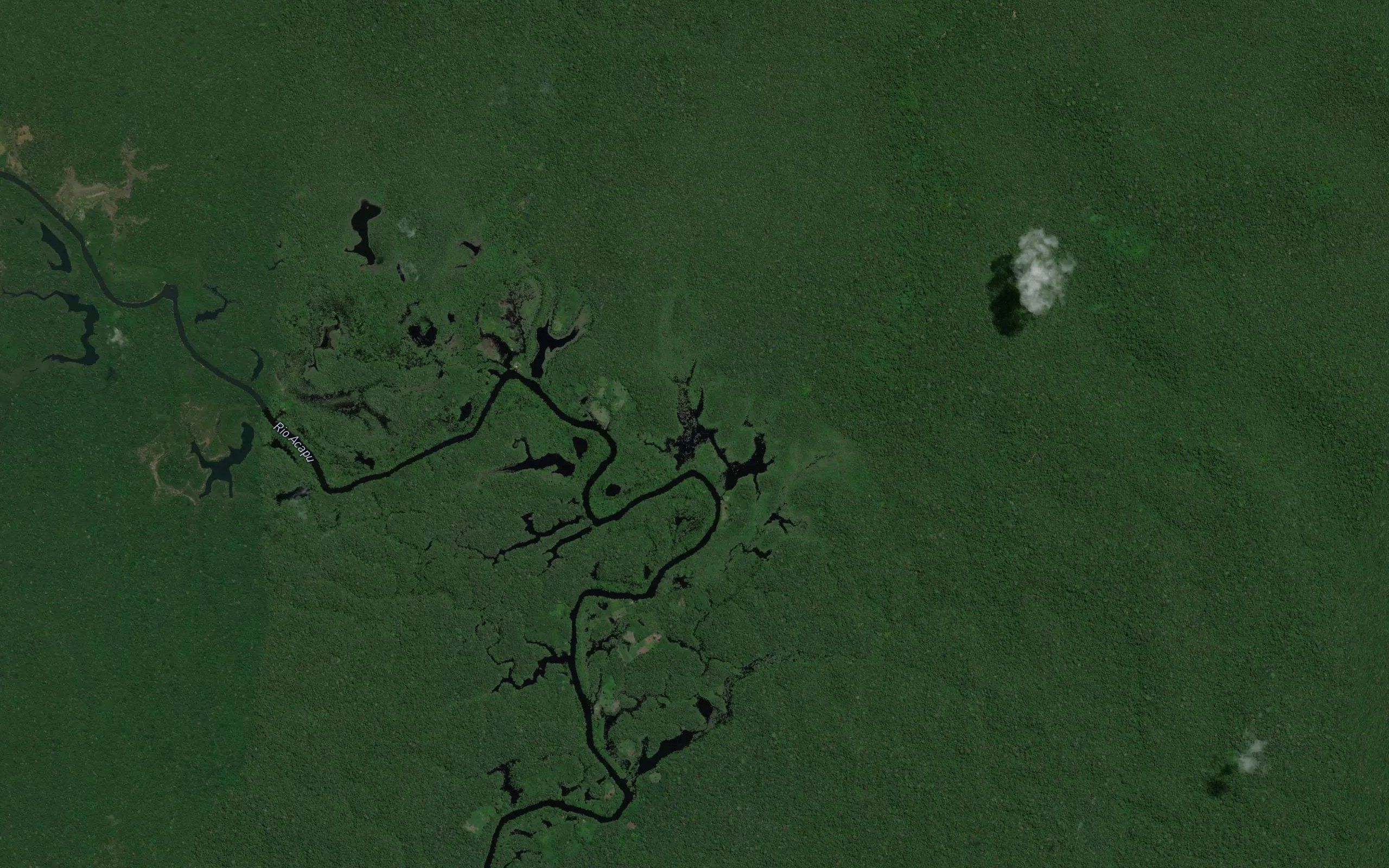 Lagoa da Serrinha
