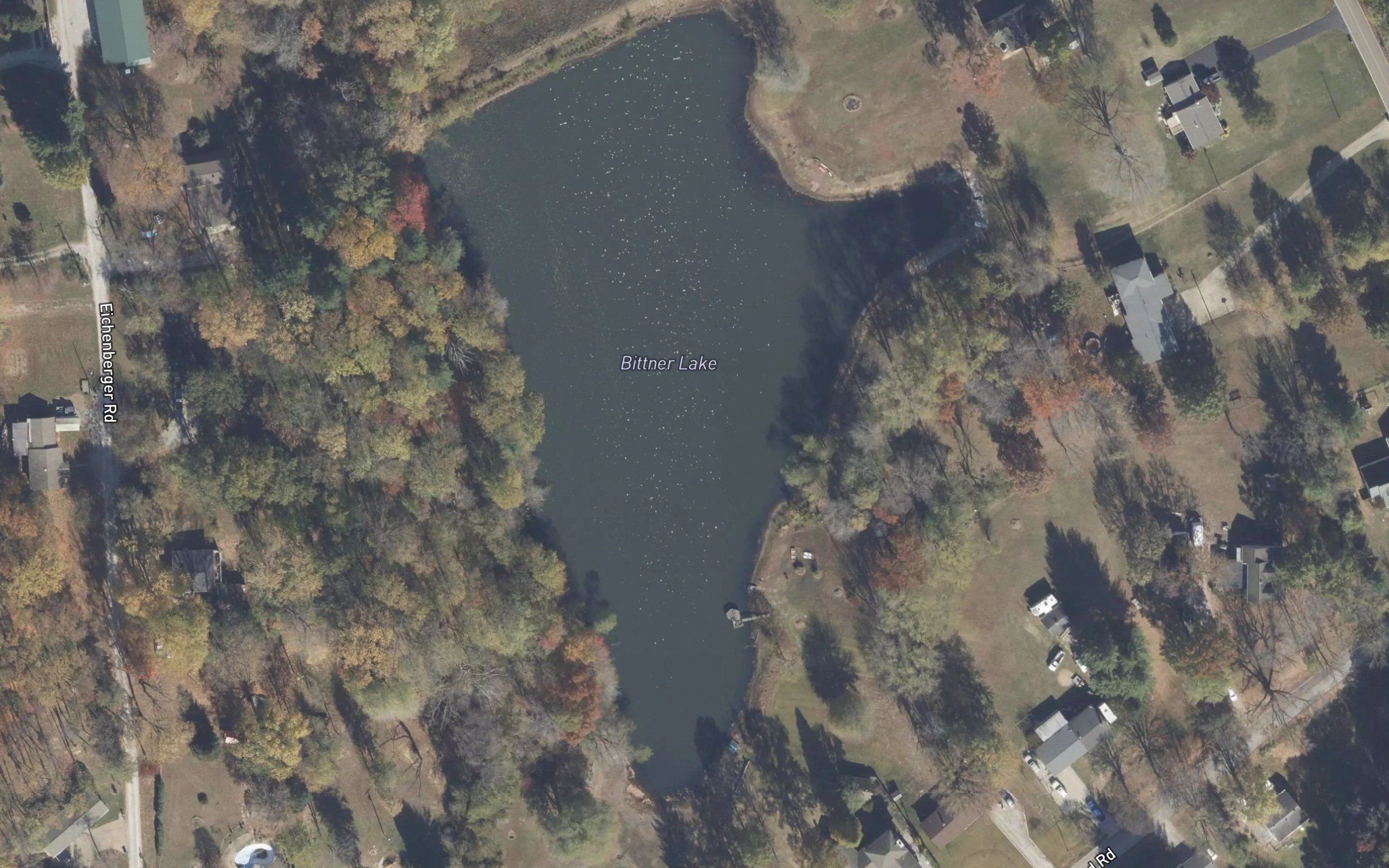 Bittner Lake