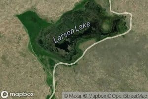 Larson Lake