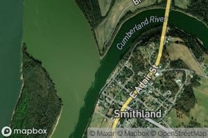 Cumberland River