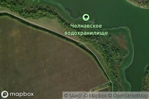 Chelnavskoye Vodokhranilishche