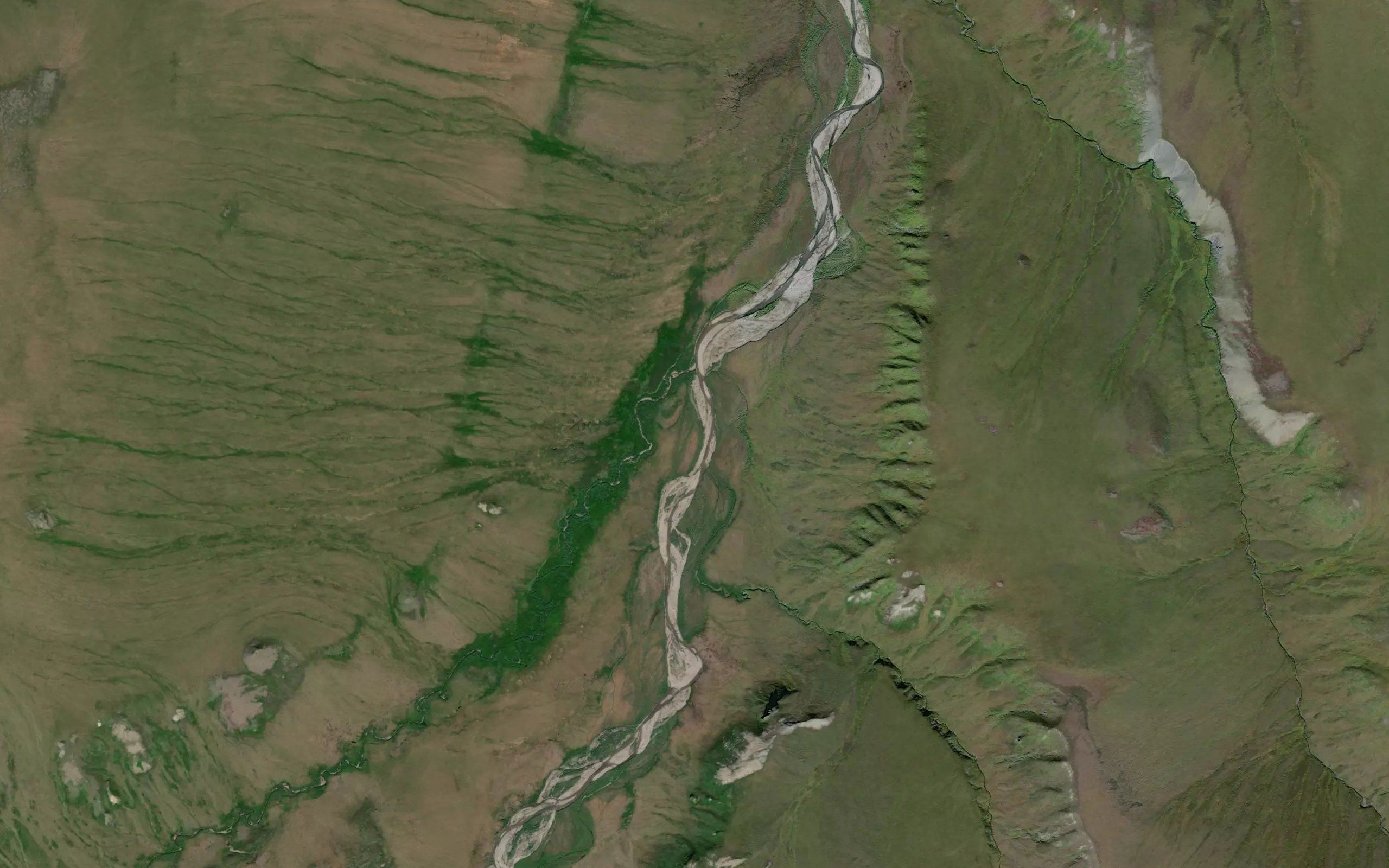 Notch Creek