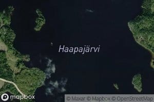 Haapajarvi