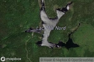 Lac Pole Nord