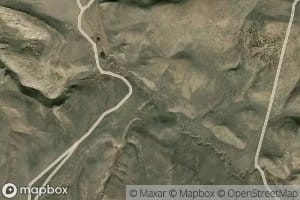Burdett Creek