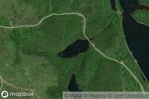 Gull Rock Lake