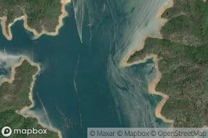 Sacramento River Arm